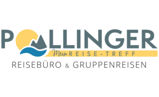 Reise-Treff Pollinger in Hemau - Logo
