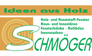 Schreinerei Schmöger in Seubrigshausen Stadt Münnerstadt - Logo