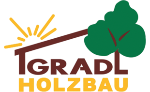 Gradl Holzbau in Sperlhammer Markt Luhe Wildenau - Logo