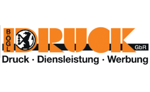 Druckerei Bögl in Neumarkt in der Oberpfalz - Logo