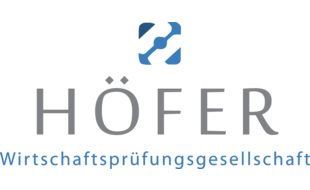 HÖFER GmbH Wirtschaftsprüfungsgesellschaft in Coburg - Logo