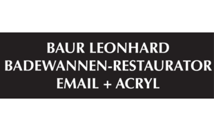 Baur Leonhard in Nürnberg - Logo