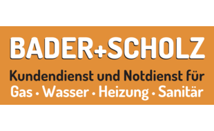 Bad Bader + Scholz in Nürnberg - Logo