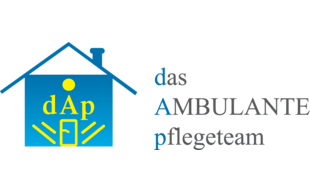 das Ambulante pflegeteam in Tirschenreuth - Logo