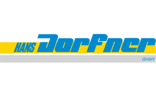 Dorfner Hans GmbH in Mintraching - Logo