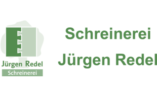 Schreinerei Jürgen Redel in Eckersdorf - Logo