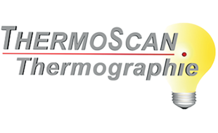 Thermoscan Thermographie GmbH in Siegelsdorf Gemeinde Veitsbronn - Logo
