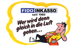 Fido Inkasso seit 1960 in Nürnberg - Logo