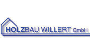 Holzbau Willert GmbH in Adelsdorf in Mittelfranken - Logo