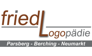 Friedl-Logopädie in Neumarkt in der Oberpfalz - Logo
