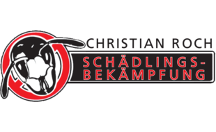 Christian Roch Schädlingsbekämpfung in Gickelhausen Gemeinde Adelshofen in Mittelfranken - Logo