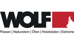 Fliesen Wolf GmbH in Weißenburg in Bayern - Logo
