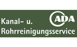 ADA Kanal- u. Rohrreinigungsservice in Ornbau - Logo