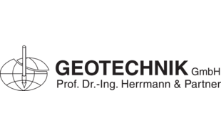 Geotechnik Gesellschaft GmbH in Lammelbach Stadt Herrieden - Logo