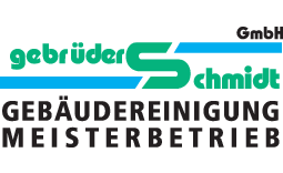 Gebrüder Schmidt in Kainsbach Gemeinde Happurg - Logo