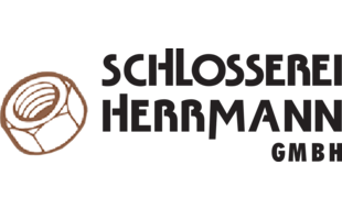HERRMANN SCHLOSSEREI GmbH in Kulmbach - Logo