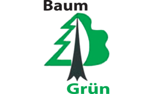 Baum Grün in Oberasbach bei Nürnberg - Logo