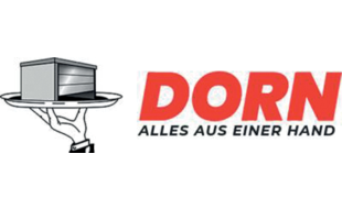 Fertigteilbau Dorn GmbH in Niedermirsberg Stadt Ebermannsstadt - Logo
