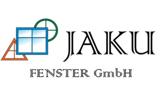 JAKU Fenster GmbH in Fürth in Bayern - Logo