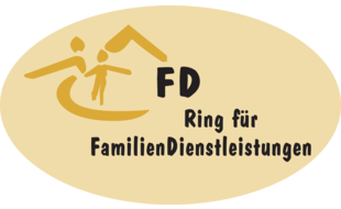 Ring für Familiendienstleistungen Anja Sauer in Abtsdorf Gemeinde Frensdorf - Logo