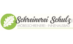 Schreinerei Schulz GmbH in Rettersheim Markt Triefenstein - Logo