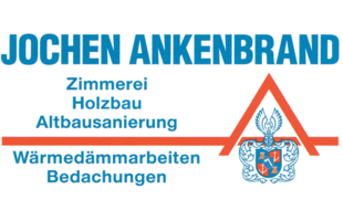 Ankenbrand Zimmerei in Schweinfurt - Logo