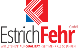 Fehr Fußboden GmbH in Katzenbach Markt Burkardroth - Logo