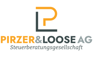 Pirzer & Loose AG Steuerberatungsgesellschaft in Teublitz - Logo