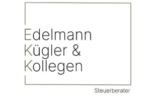 EKK Edelmann Kügler Steuerberatungsgesellschaft mbH in Aschaffenburg - Logo