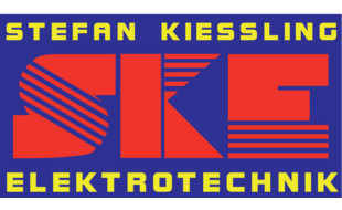 SKE Stefan Kiessling Elektrotechnik in Münchberg - Logo