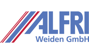 ALFRI Weiden GmbH in Weiden in der Oberpfalz - Logo