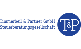 Timmerbeil & Partner GmbH Steuerberatungsgesellschaft in Nürnberg - Logo