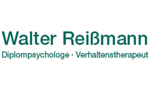 Dipl.- Psych. Walter Reißmann, Psychotherapeut in Goldbach in Goldbach in Unterfranken - Logo