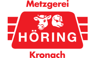 Metzgerei Höring e.K., Inh. Robert Bayerkuhnlein in Kronach - Logo