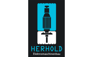 Herhold Elektromaschinenbau in Westerngrund - Logo