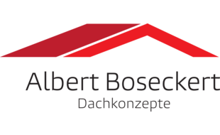 Albert Boseckert GmbH, Dachdeckergeschäft in Coburg - Logo