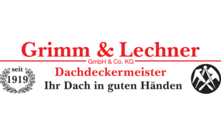 Grimm & Lechner in Gaustadt Stadt Bamberg - Logo