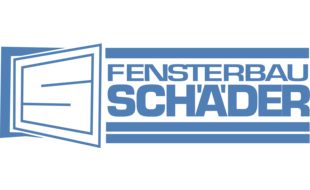 Schäder Fensterbau in Güntersleben - Logo