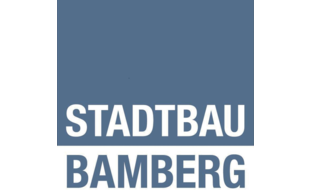 Stadtbau GmbH Bamberg in Bamberg - Logo