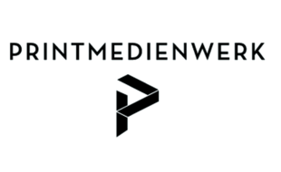 Printmedienwerk GmbH in Nürnberg - Logo