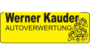 Auto Kauder in Hirschaid - Logo