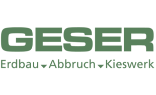 Geser GmbH in Mintraching - Logo