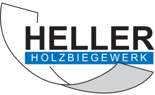 Holzbiegewerk Heller, Inh. Silke Heller in Rugendorf - Logo
