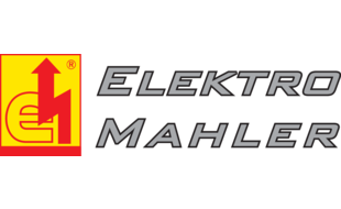 Mahler Elektro in Unterpleichfeld - Logo
