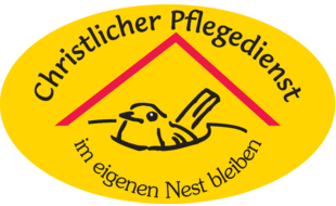 Christlicher Pflegedienst Frauenholz Andrea in Hof (Saale) - Logo