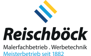 Reischböck Ernst Malerfachbetrieb - Werbetechnik