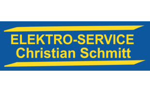 Schmitt Christian Elektro-Service in Klingenberg am Main - Logo