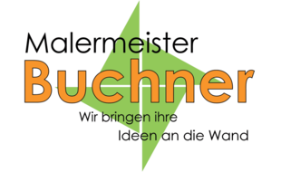 Robert Buchner Malermeister in Berngau - Logo