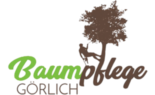 Baumpflege Görlich in Wiesenfeld Gemeinde Meeder - Logo