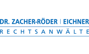 Zacher-Röder Dr. Eichner Rechtsanwälte in Würzburg - Logo